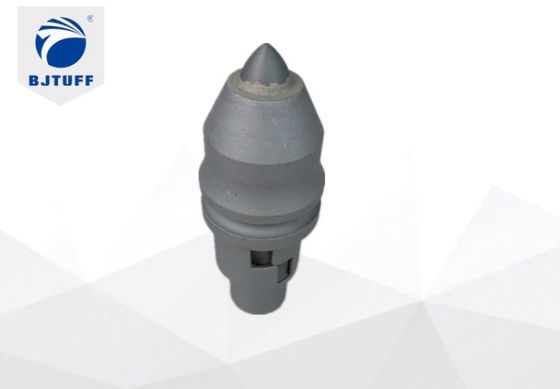 20*25mm 26*34mm 28*36mm Round Shank Chisel Tungsten Carbide Bullet Teeth