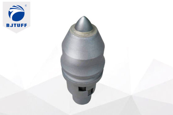 20*25mm 26*34mm 28*36mm Round Shank Chisel Tungsten Carbide Bullet Teeth