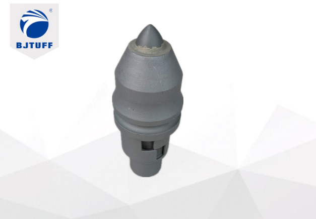 20*25mm 26*34mm 28*36mm Round Shank Chisel Tungsten Carbide Bullet Teeth